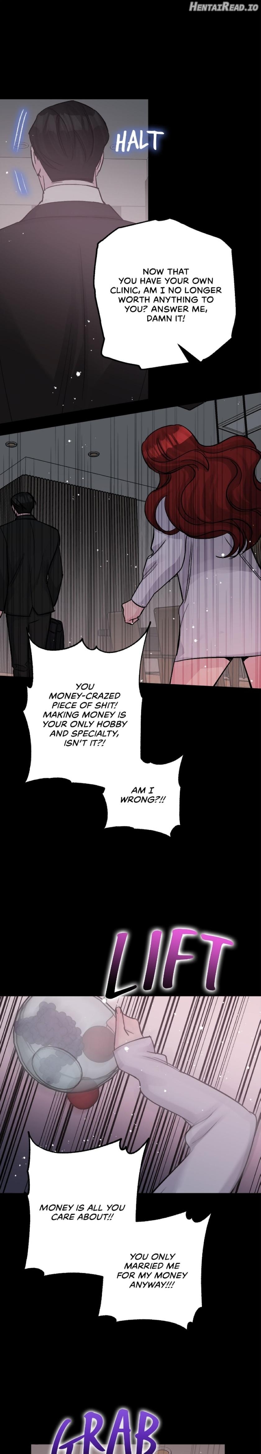 Feel as Much as You Know Chapter 34 - page 12