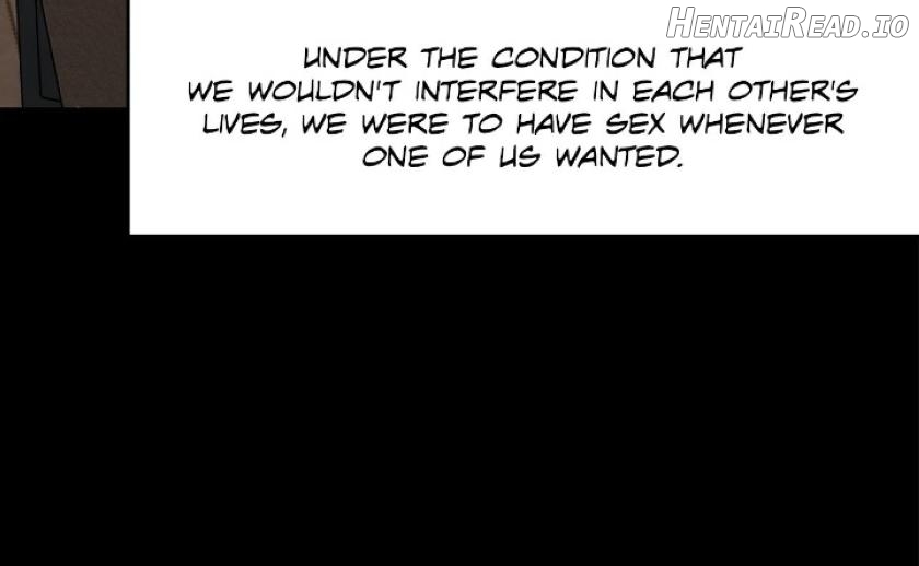 Feel as Much as You Know Chapter 34 - page 16