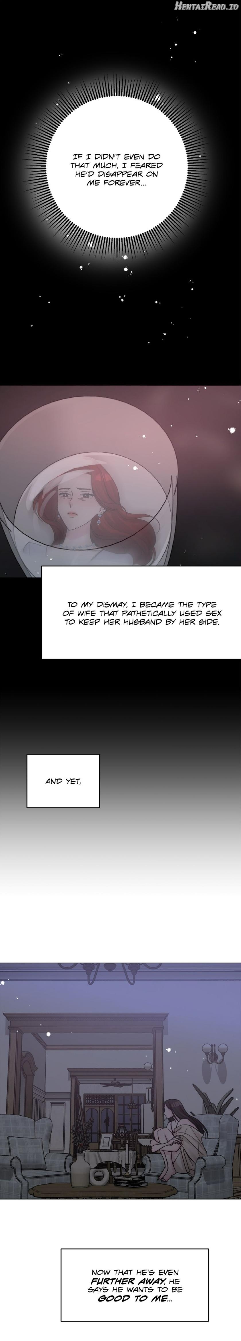 Feel as Much as You Know Chapter 34 - page 17