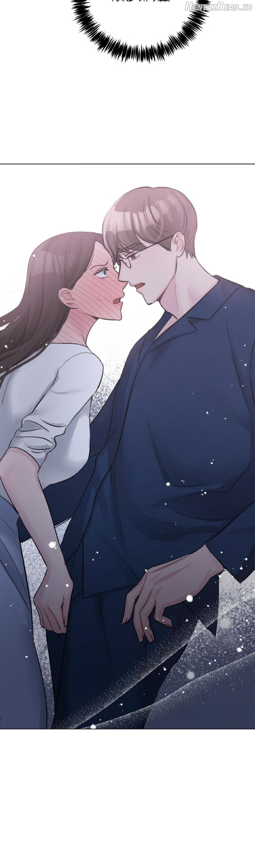 Feel as Much as You Know Chapter 34 - page 28