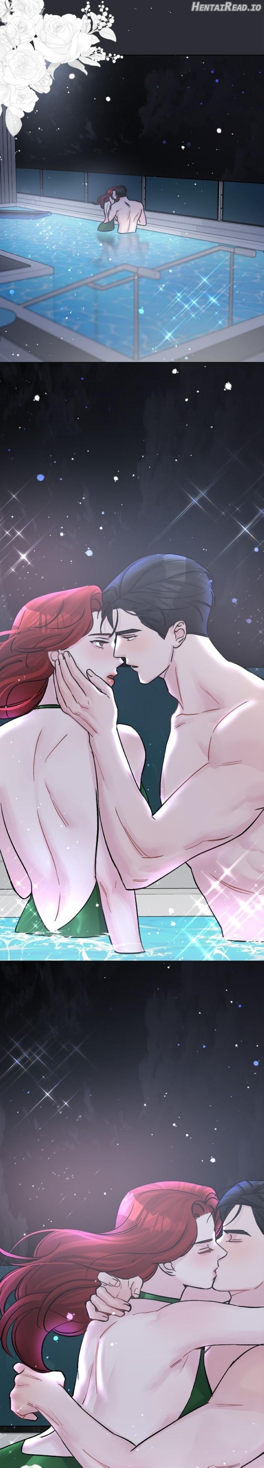 Feel as Much as You Know Chapter 34 - page 7
