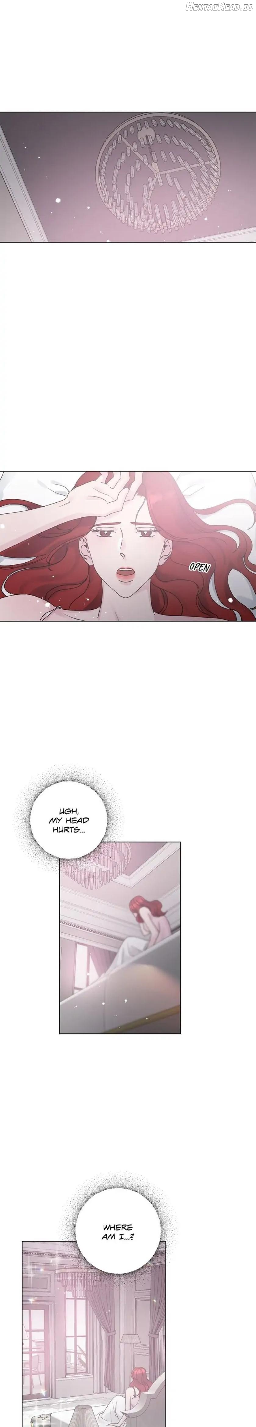 Feel as Much as You Know Chapter 4 - page 11