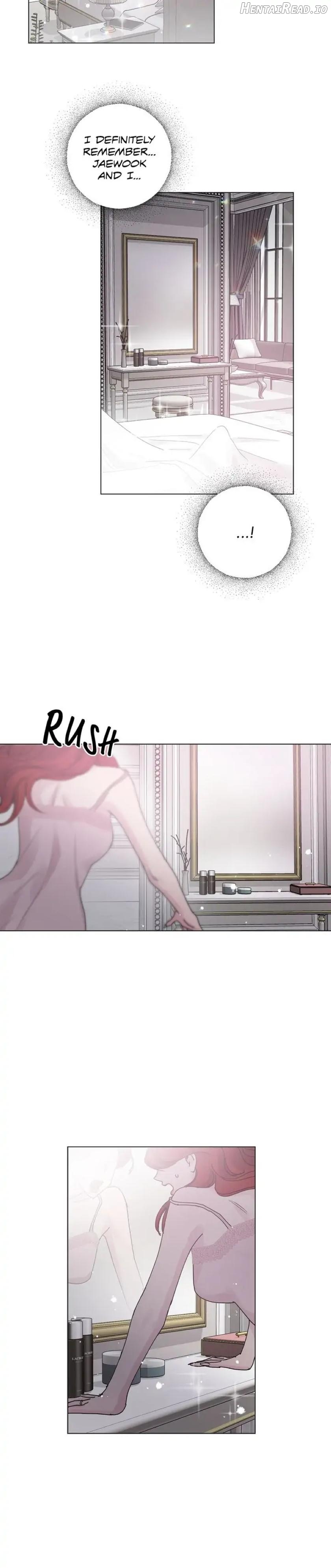 Feel as Much as You Know Chapter 4 - page 12