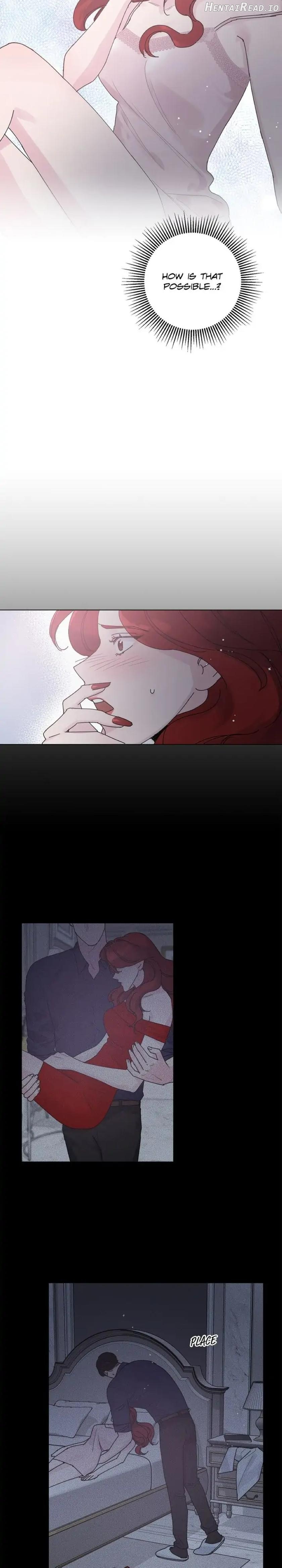 Feel as Much as You Know Chapter 4 - page 14