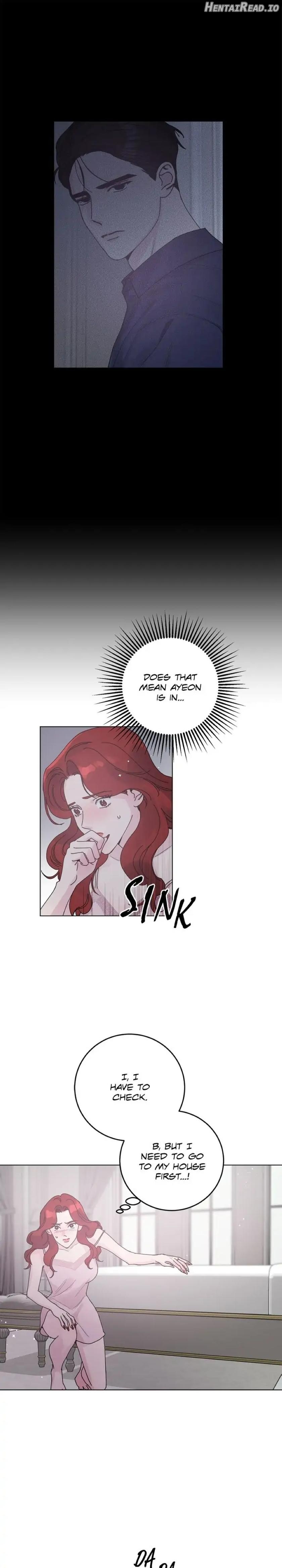 Feel as Much as You Know Chapter 4 - page 16