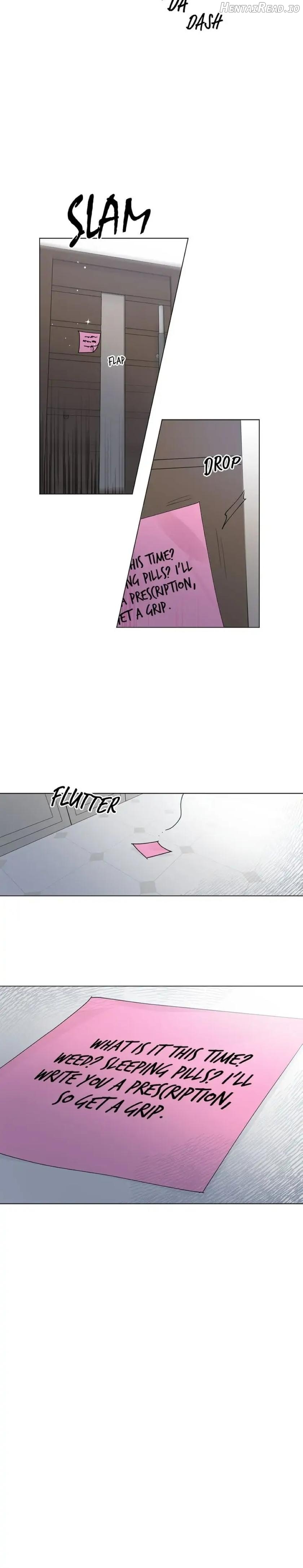 Feel as Much as You Know Chapter 4 - page 17