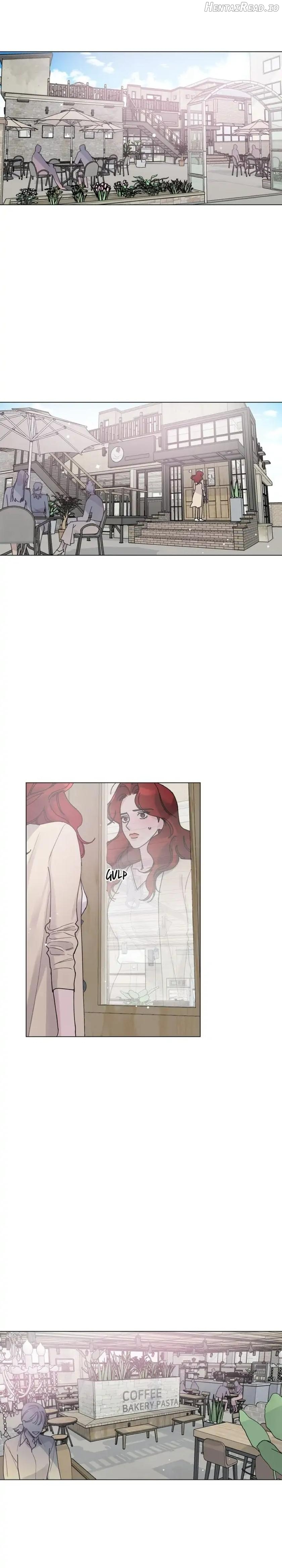 Feel as Much as You Know Chapter 4 - page 20