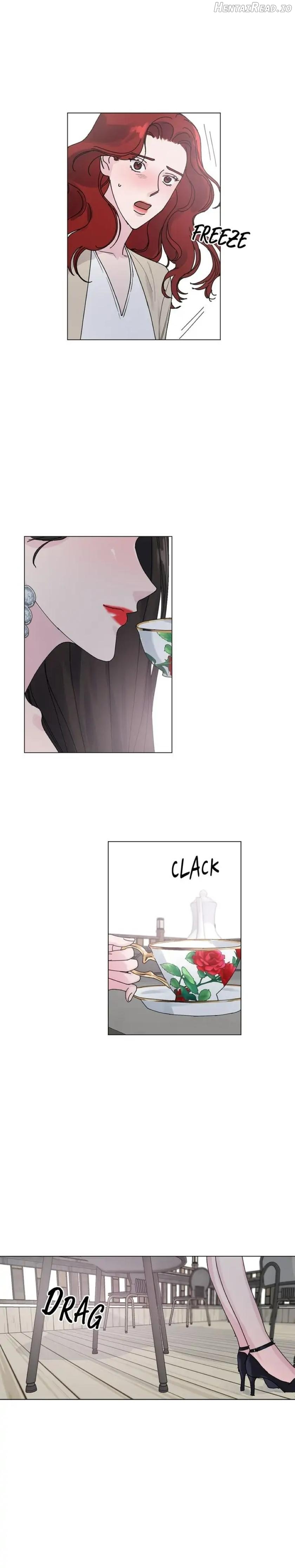 Feel as Much as You Know Chapter 4 - page 24