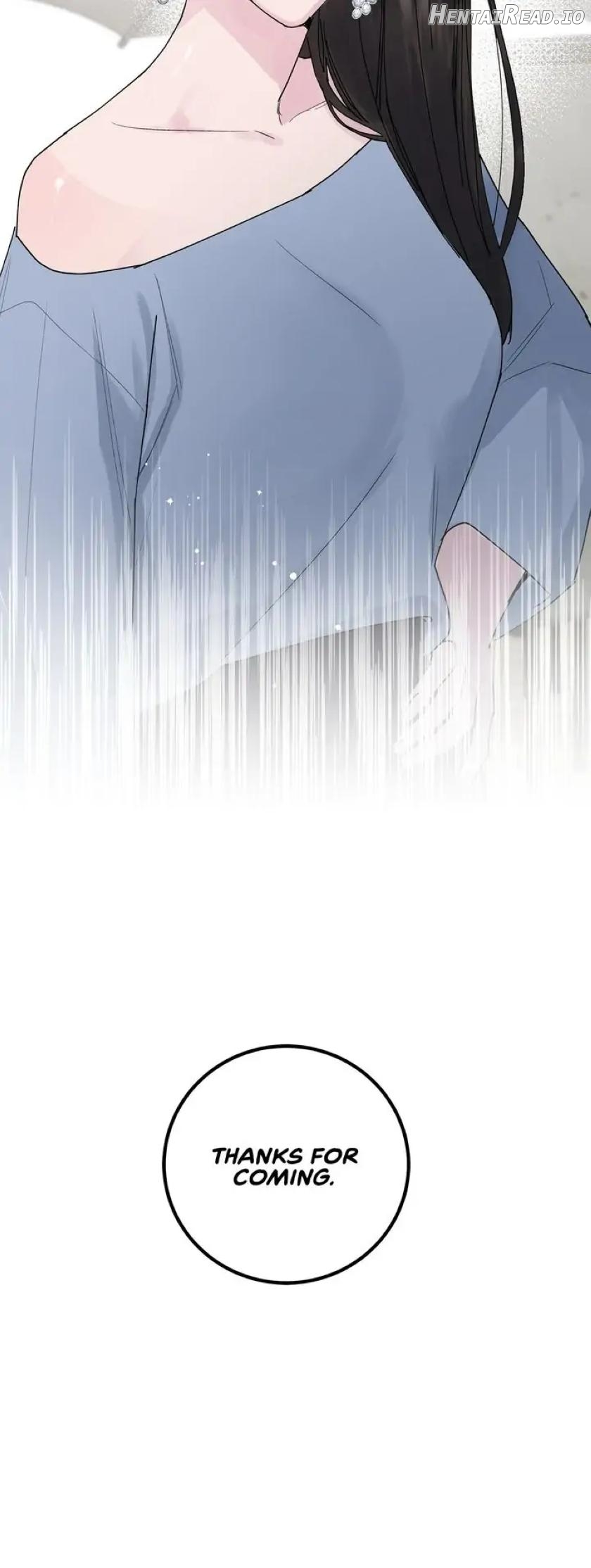 Feel as Much as You Know Chapter 4 - page 26