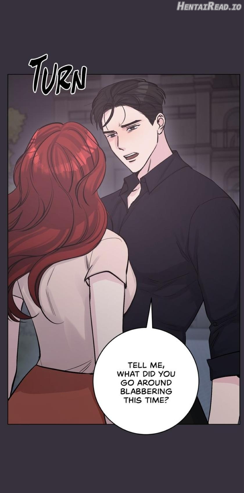Feel as Much as You Know Chapter 23 - page 11