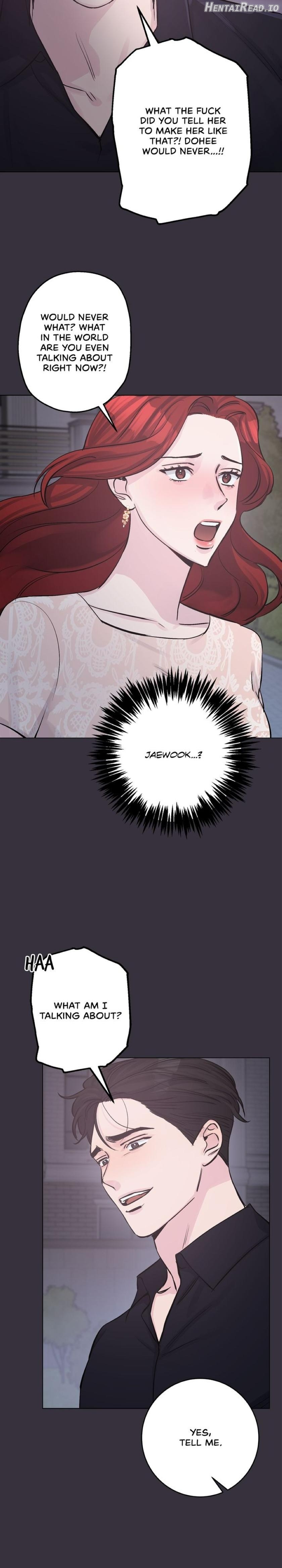 Feel as Much as You Know Chapter 23 - page 13