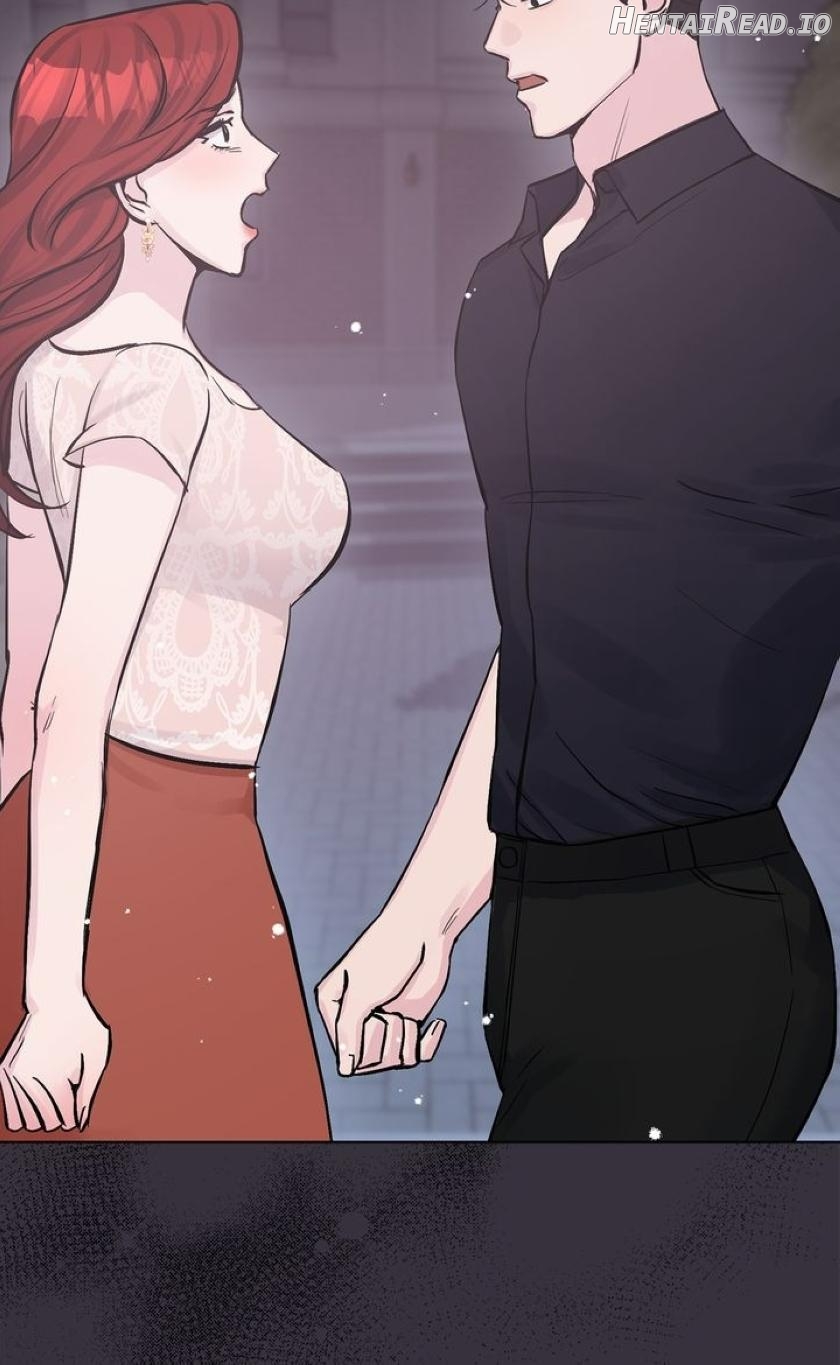 Feel as Much as You Know Chapter 23 - page 22