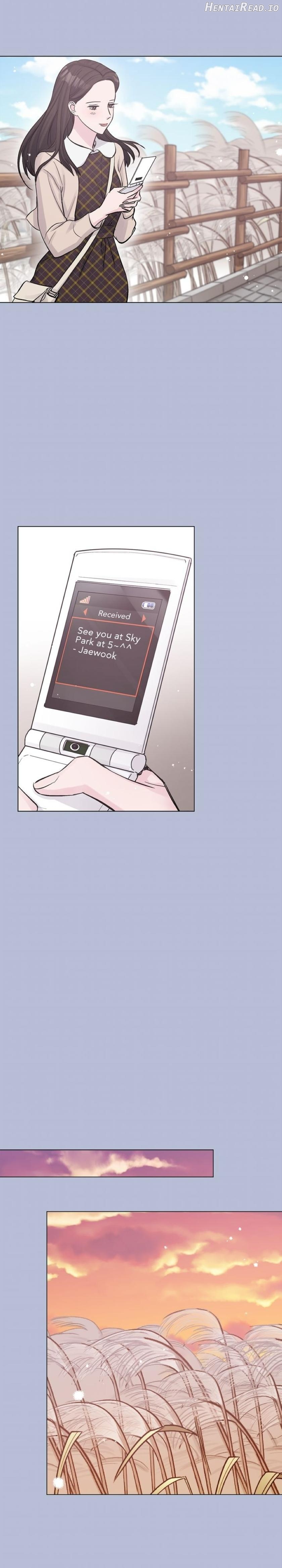 Feel as Much as You Know Chapter 23 - page 24