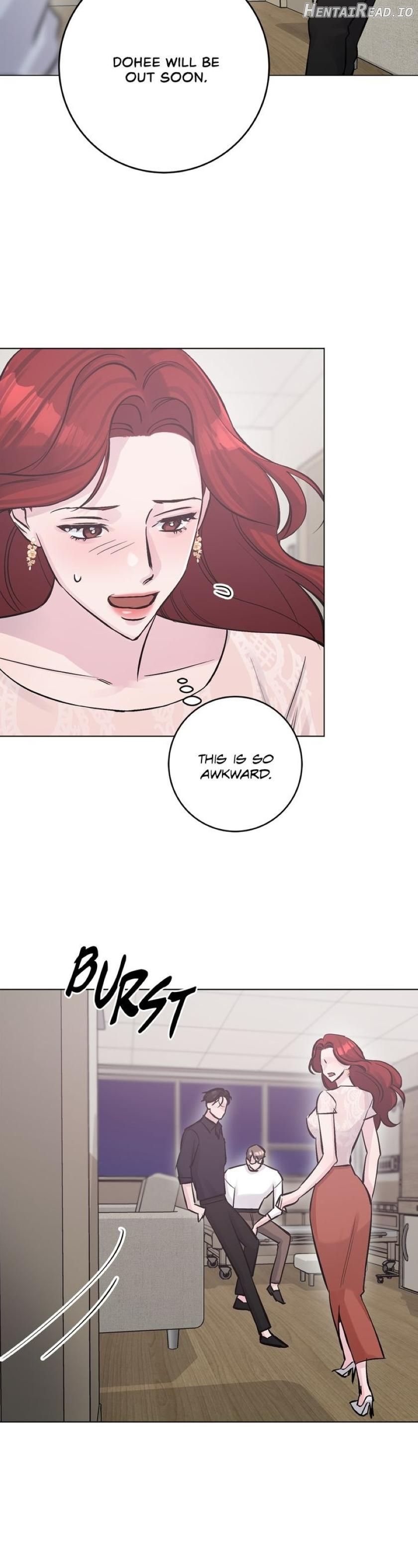 Feel as Much as You Know Chapter 23 - page 5