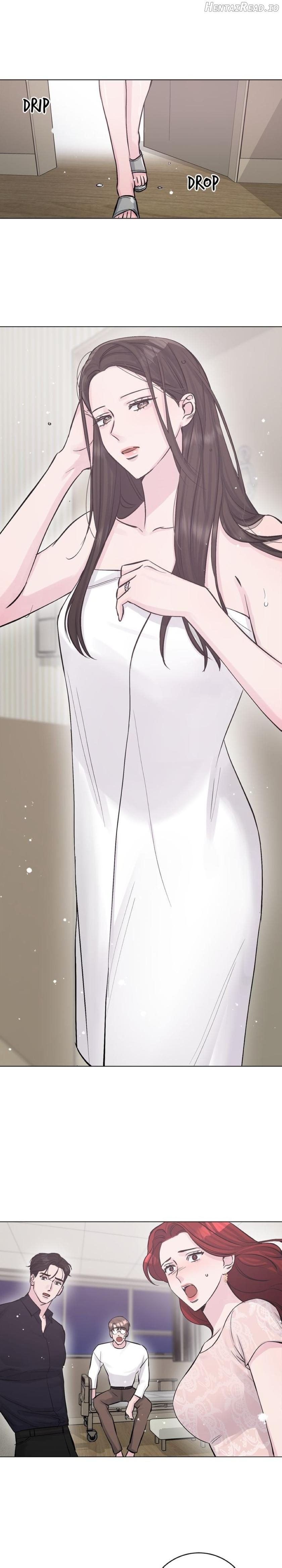 Feel as Much as You Know Chapter 23 - page 6