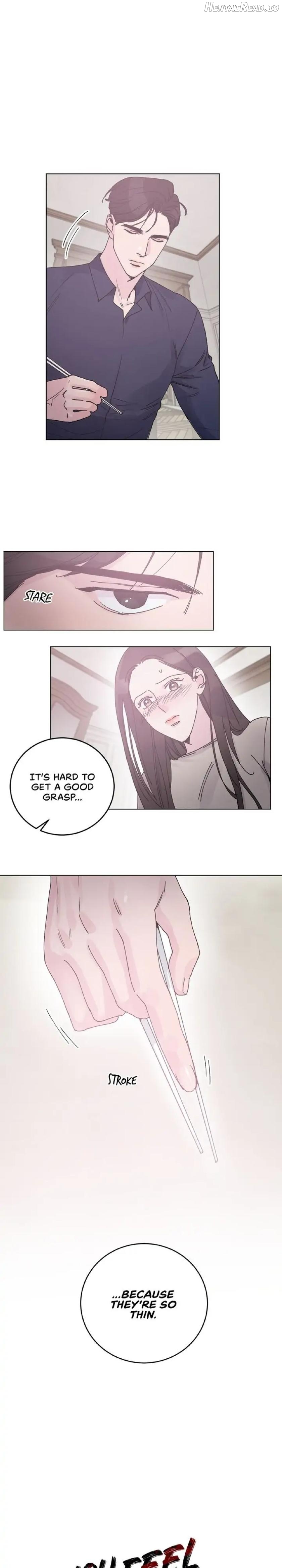 Feel as Much as You Know Chapter 3 - page 2