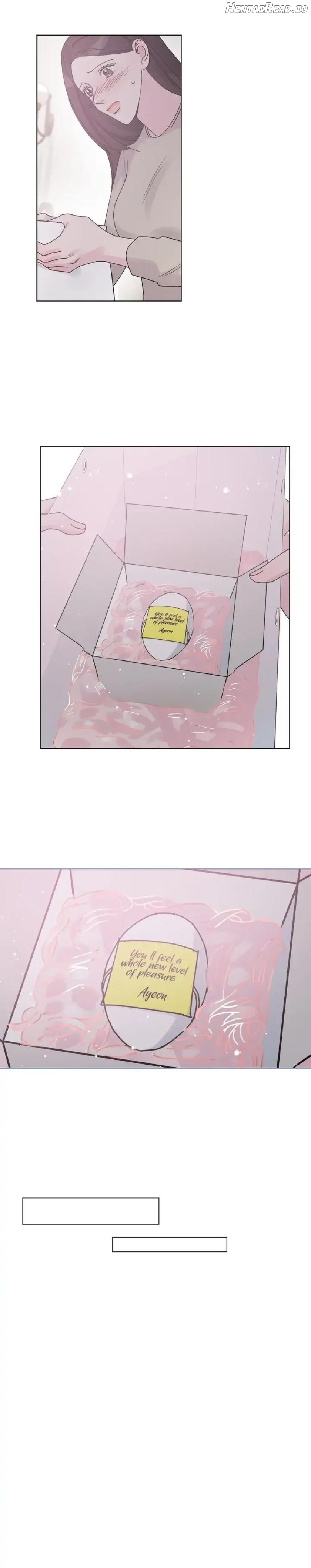 Feel as Much as You Know Chapter 3 - page 15