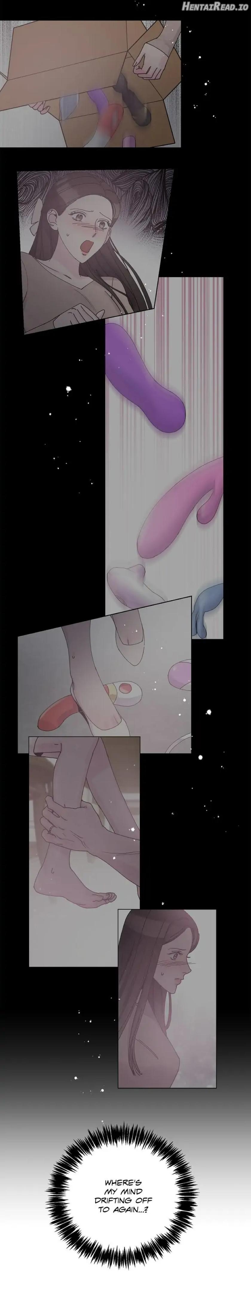 Feel as Much as You Know Chapter 3 - page 17