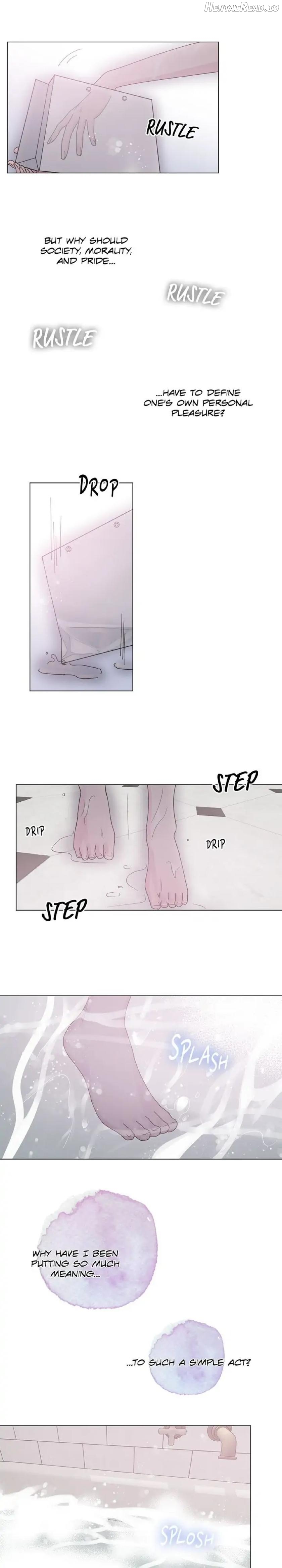 Feel as Much as You Know Chapter 3 - page 20