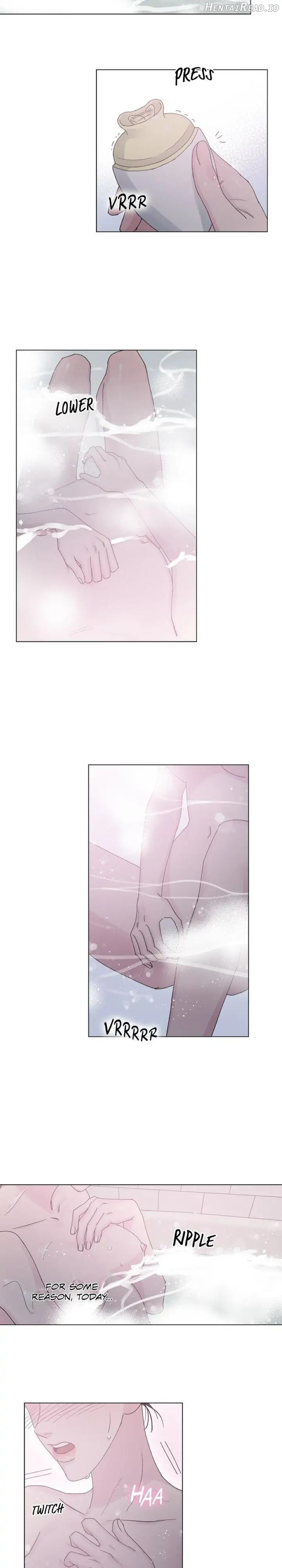 Feel as Much as You Know Chapter 3 - page 21