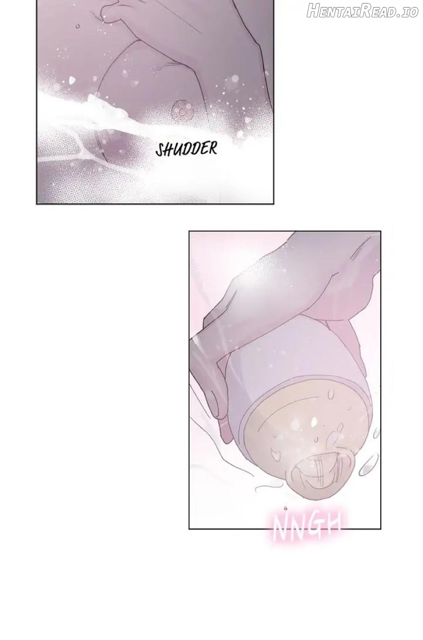 Feel as Much as You Know Chapter 3 - page 22