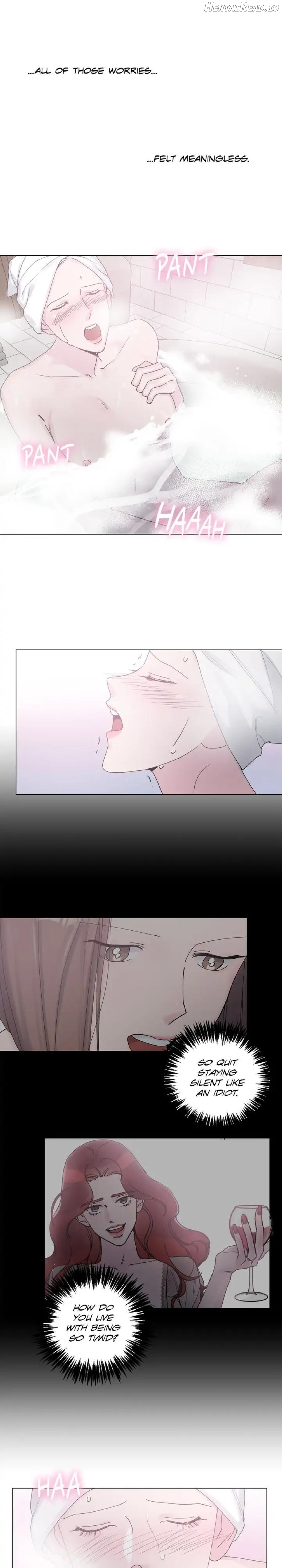 Feel as Much as You Know Chapter 3 - page 23