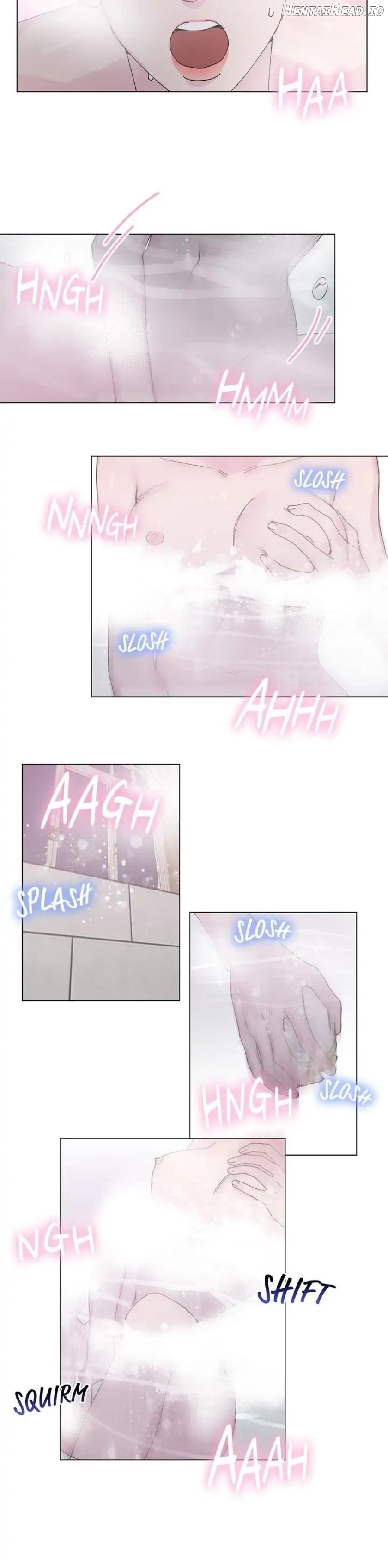 Feel as Much as You Know Chapter 3 - page 24