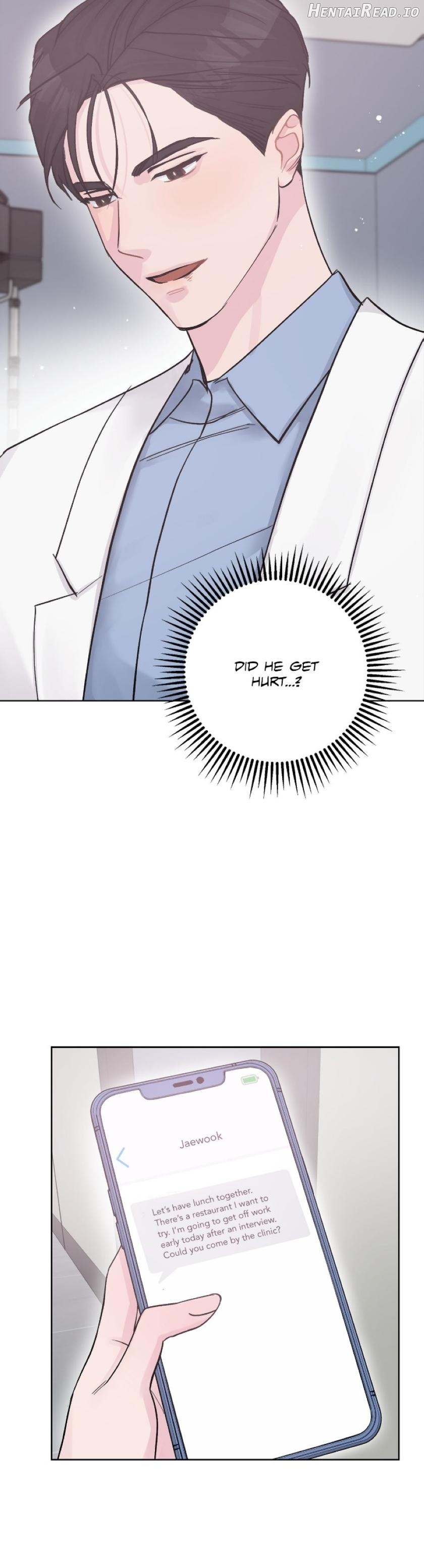 Feel as Much as You Know Chapter 35 - page 17