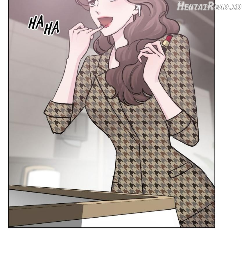 Feel as Much as You Know Chapter 35 - page 20
