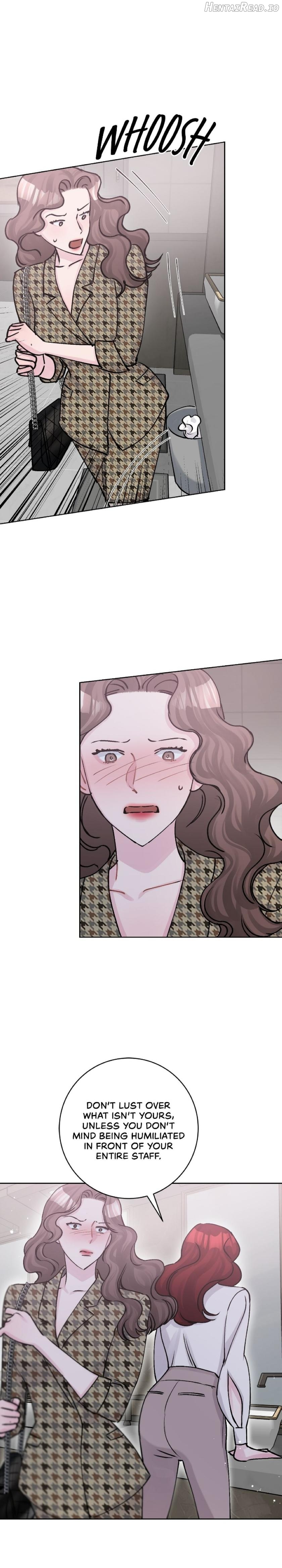 Feel as Much as You Know Chapter 35 - page 24