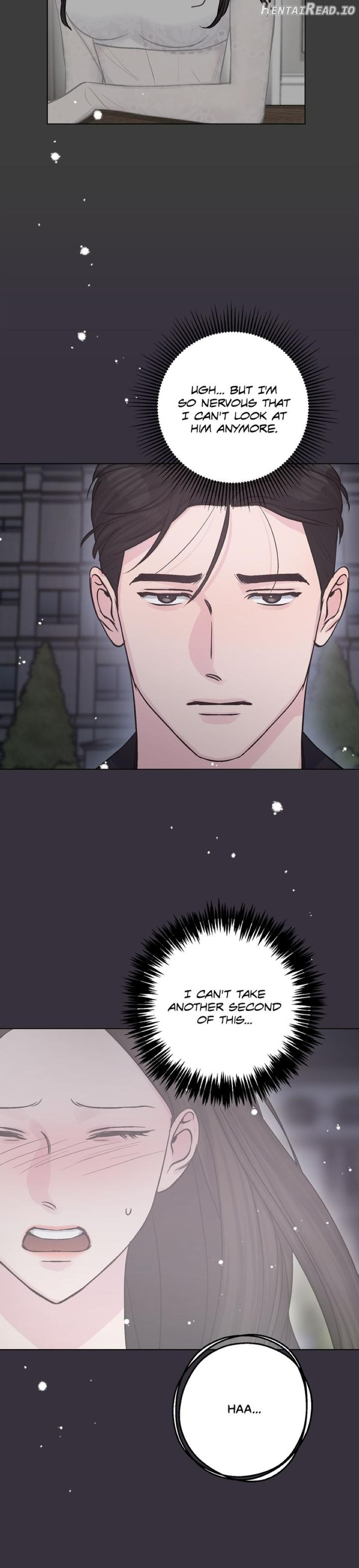 Feel as Much as You Know Chapter 24 - page 2