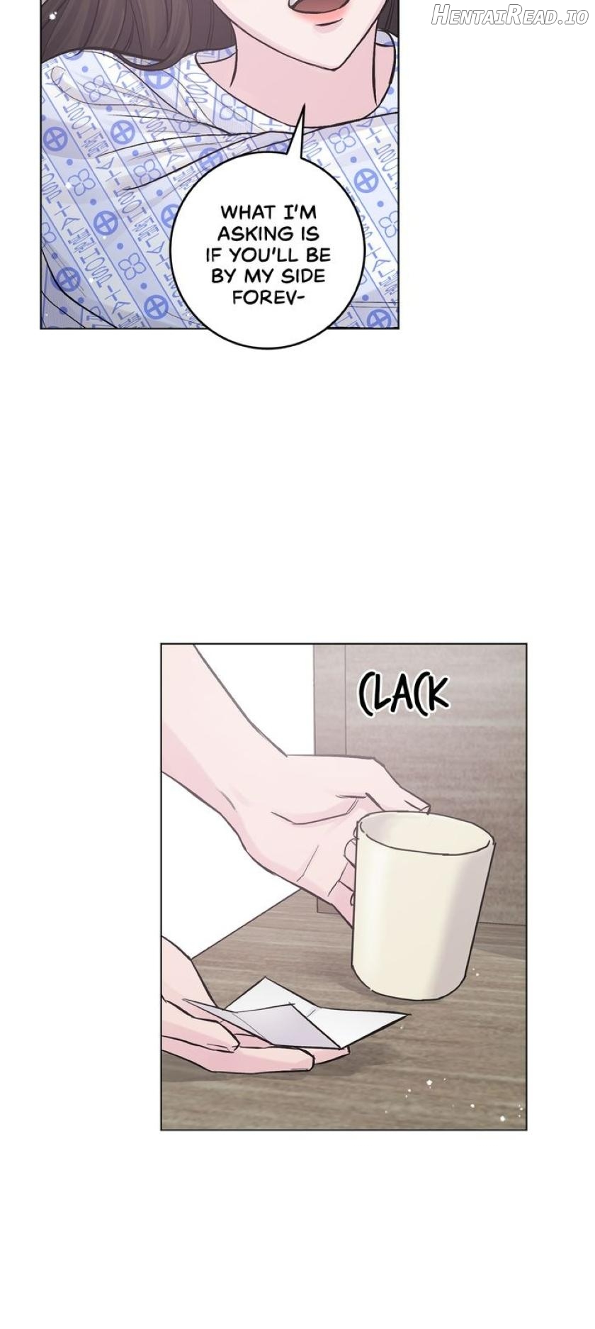 Feel as Much as You Know Chapter 24 - page 11
