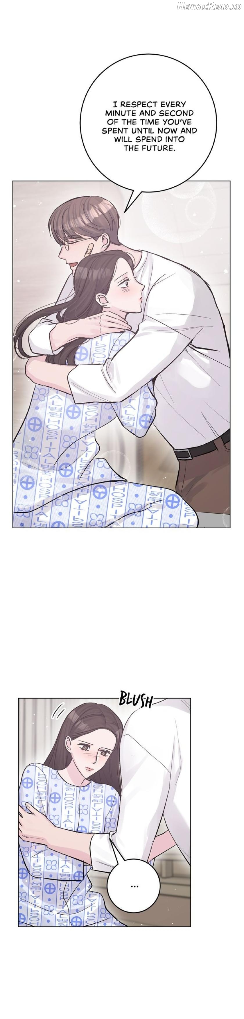 Feel as Much as You Know Chapter 24 - page 13