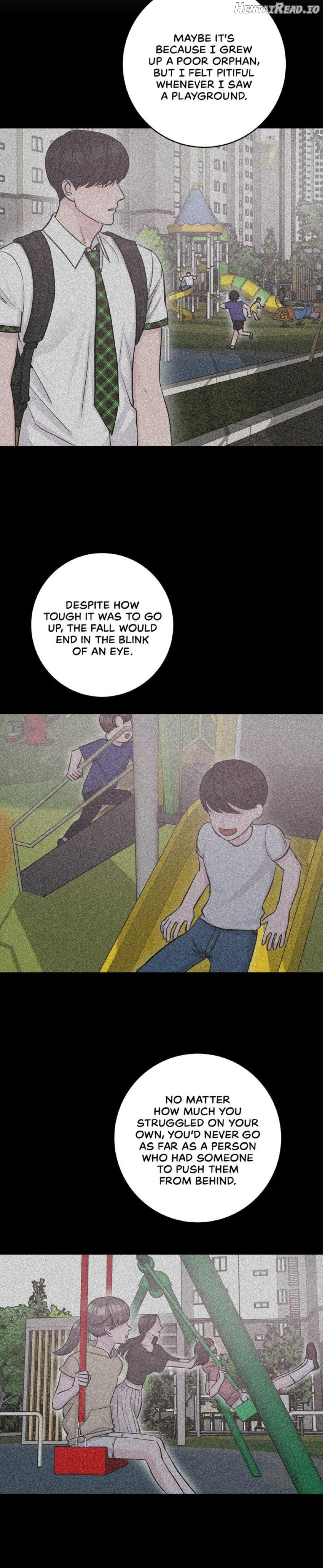 Feel as Much as You Know Chapter 24 - page 17