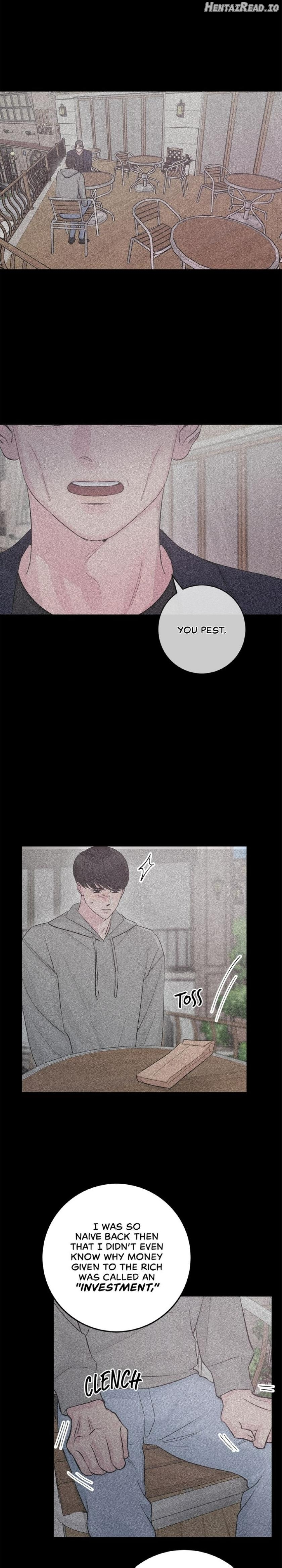 Feel as Much as You Know Chapter 24 - page 20