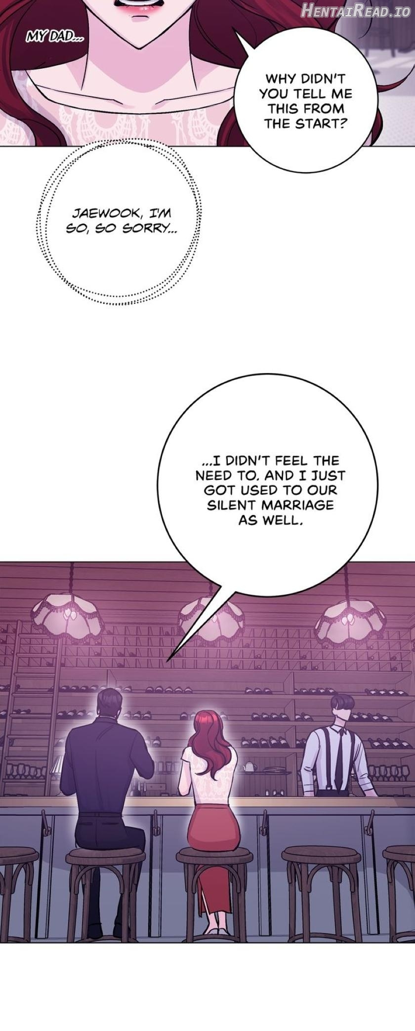Feel as Much as You Know Chapter 24 - page 23