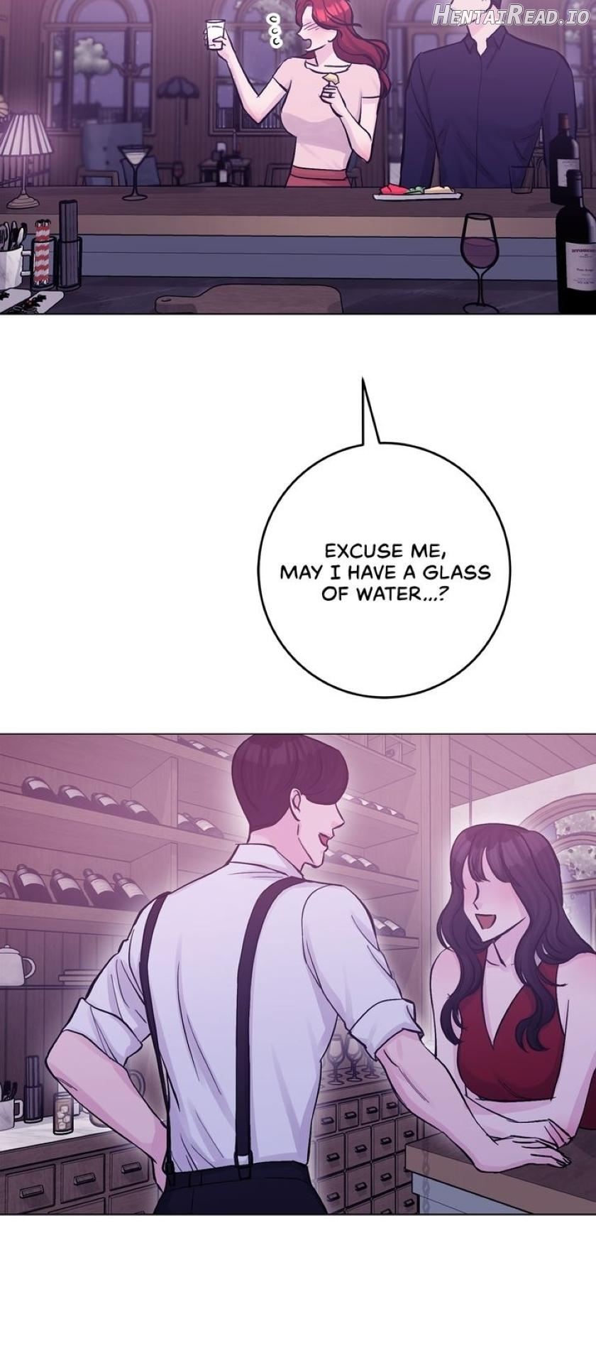 Feel as Much as You Know Chapter 24 - page 25