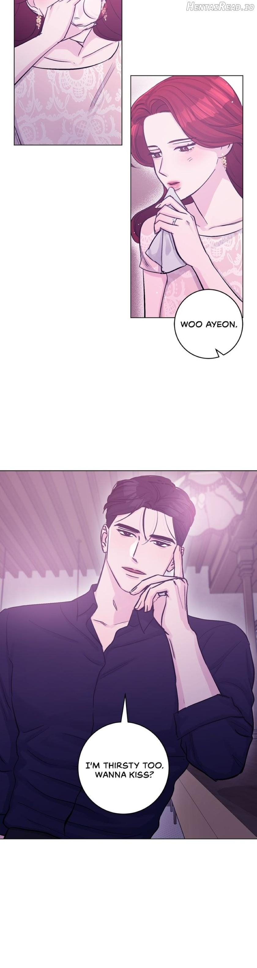 Feel as Much as You Know Chapter 24 - page 27