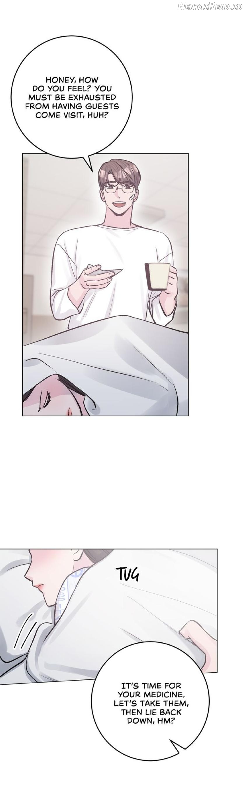 Feel as Much as You Know Chapter 24 - page 7