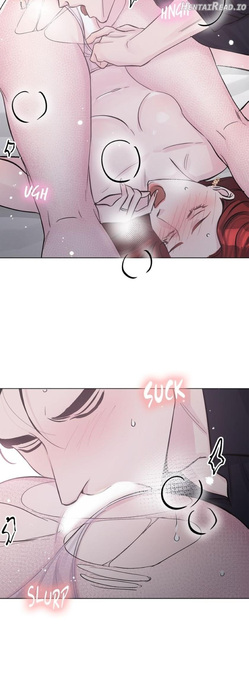 Feel as Much as You Know Chapter 25 - page 12
