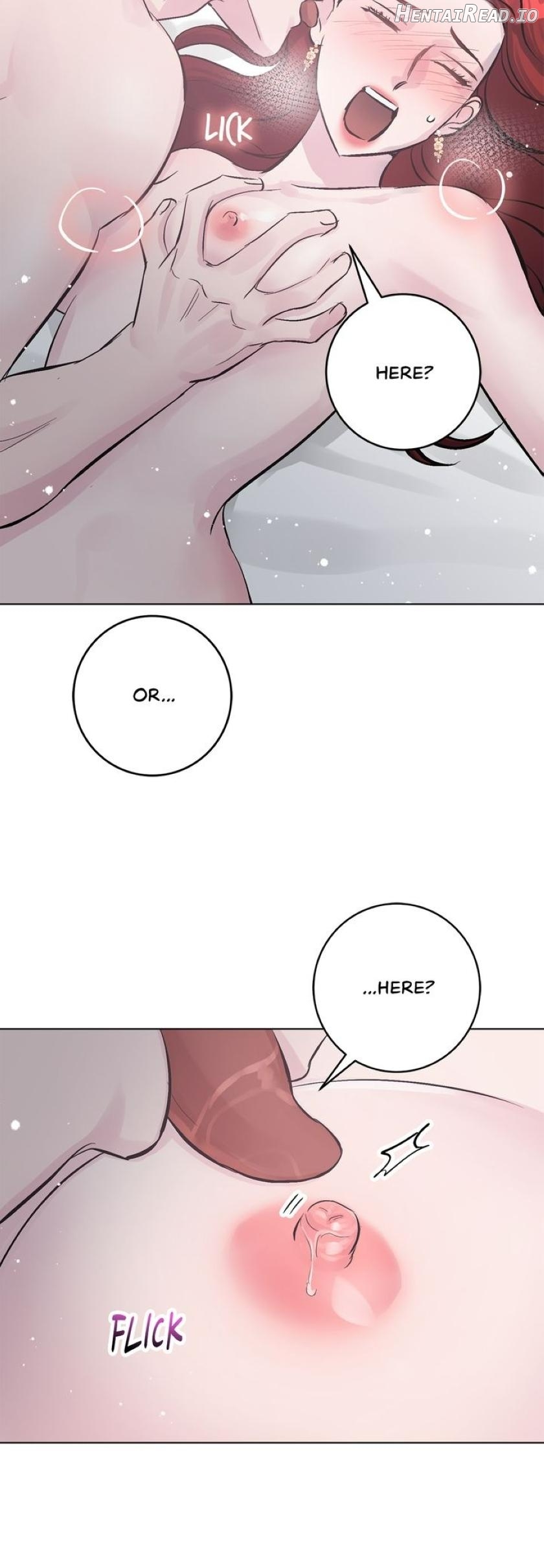 Feel as Much as You Know Chapter 25 - page 16