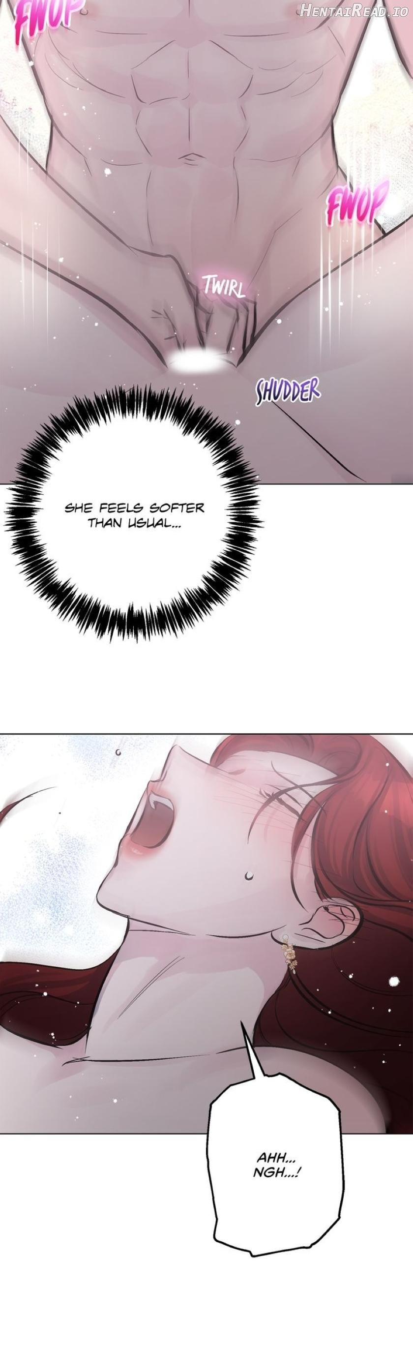 Feel as Much as You Know Chapter 25 - page 18