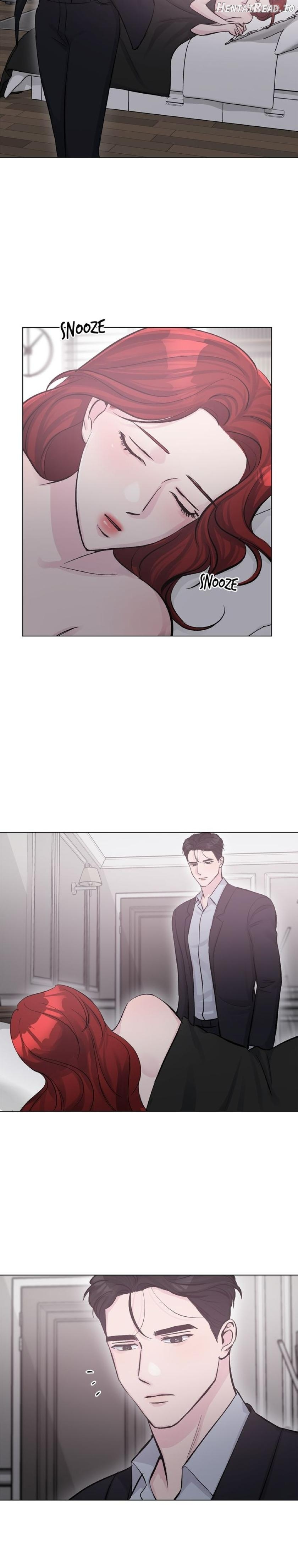 Feel as Much as You Know Chapter 25 - page 20