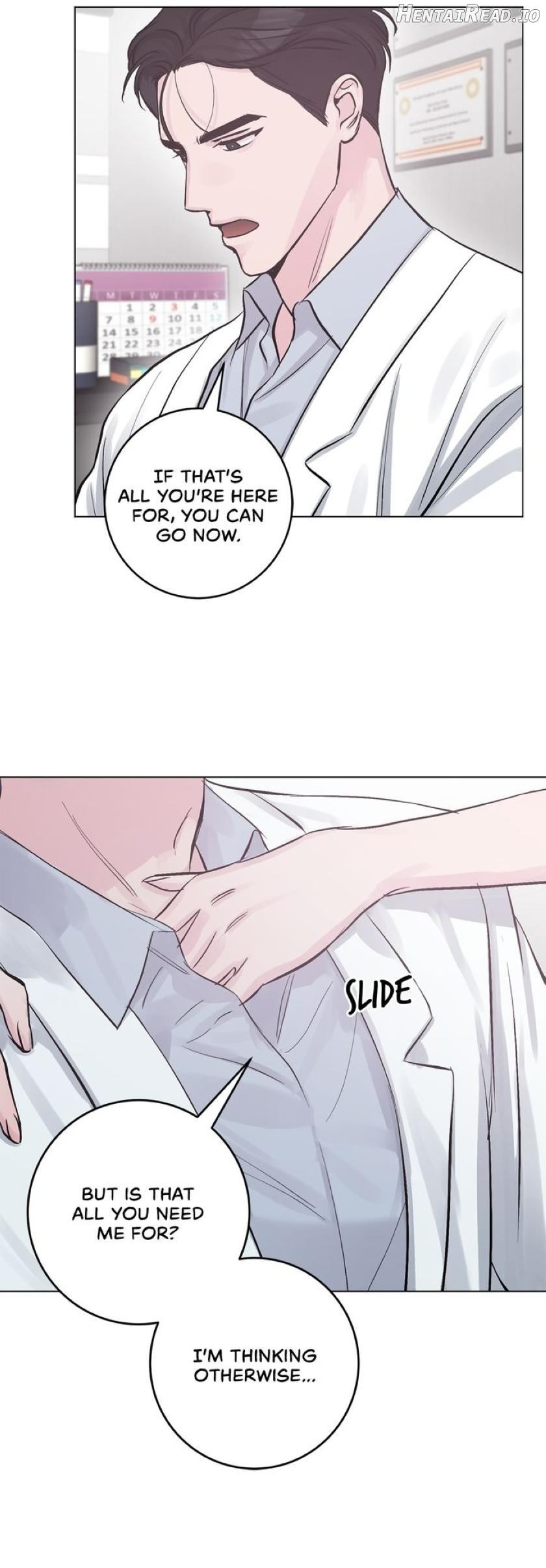 Feel as Much as You Know Chapter 25 - page 24