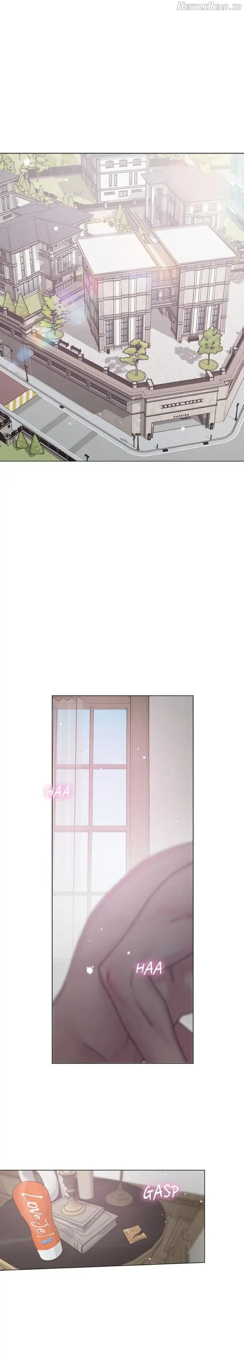 Feel as Much as You Know Chapter 1 - page 1