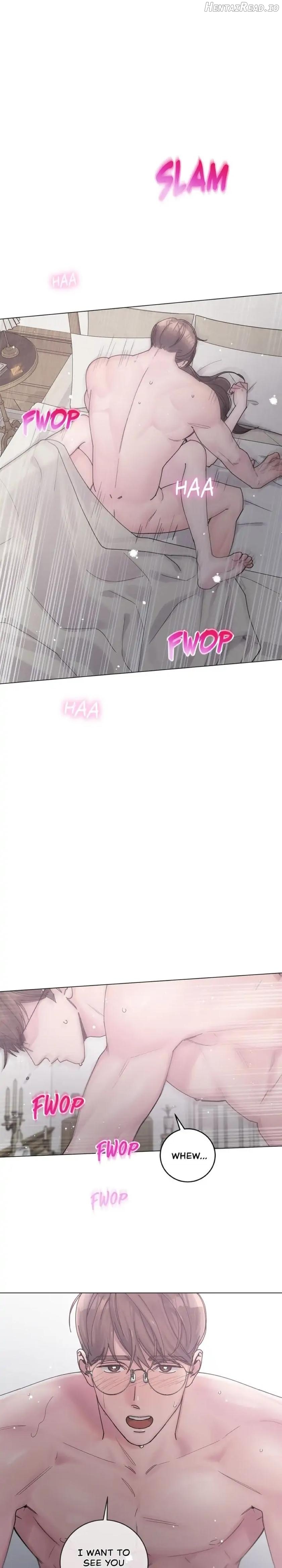 Feel as Much as You Know Chapter 1 - page 2