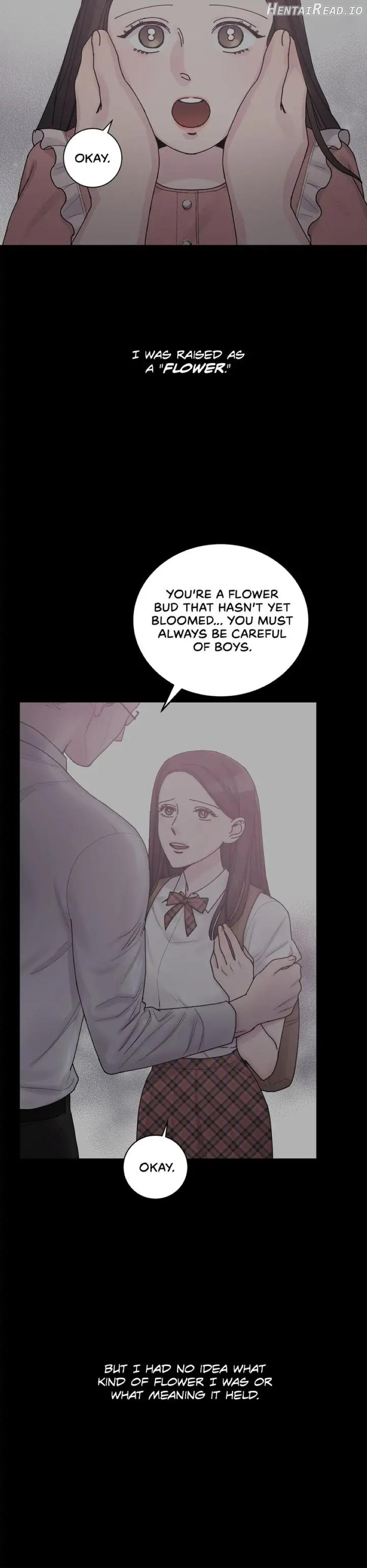 Feel as Much as You Know Chapter 1 - page 13