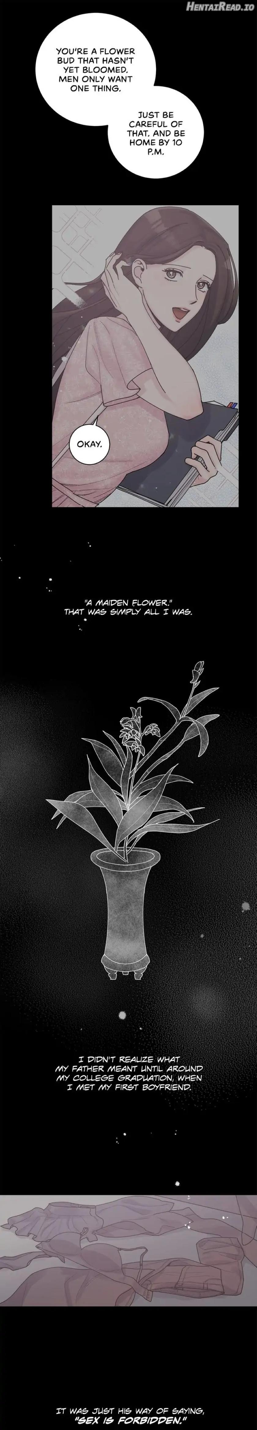 Feel as Much as You Know Chapter 1 - page 14