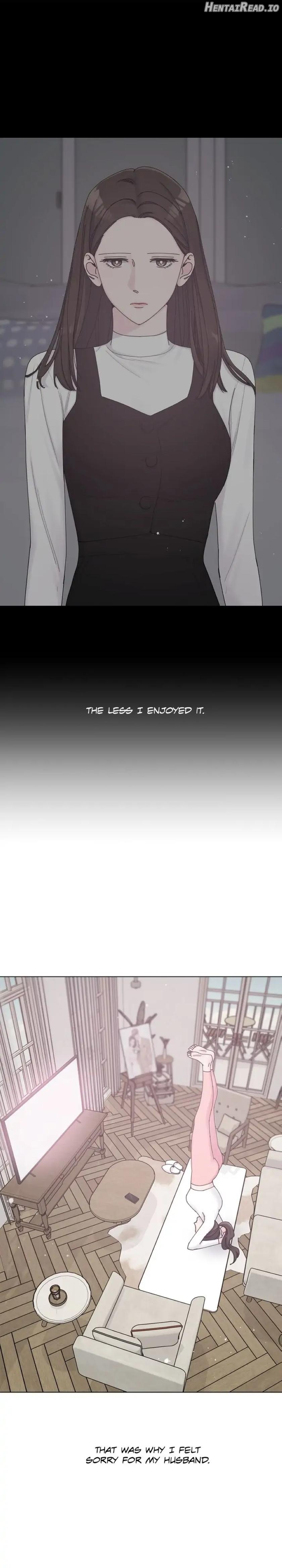 Feel as Much as You Know Chapter 1 - page 19