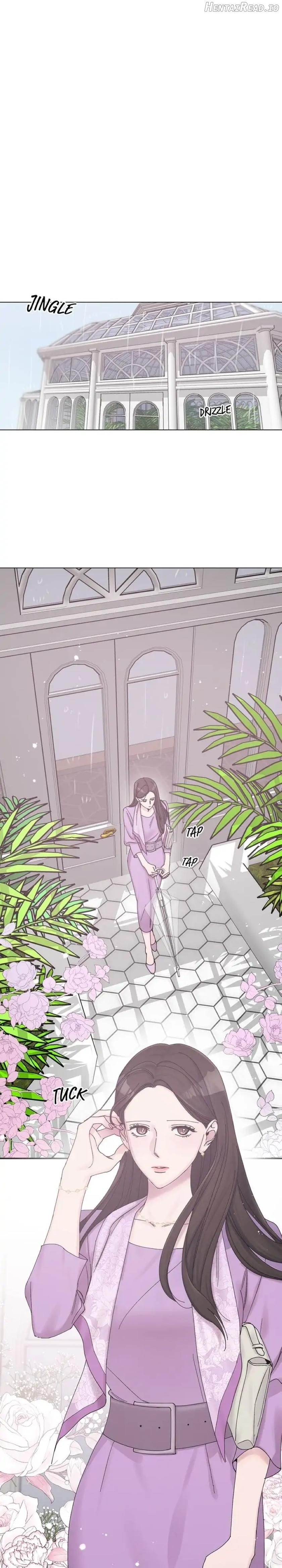 Feel as Much as You Know Chapter 1 - page 22